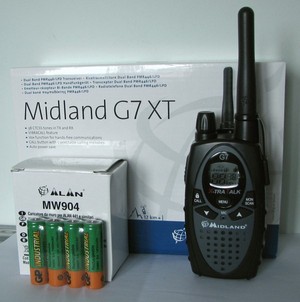 Midiland G7-XT