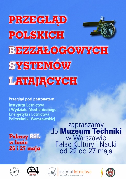Przegląd polskich BSL